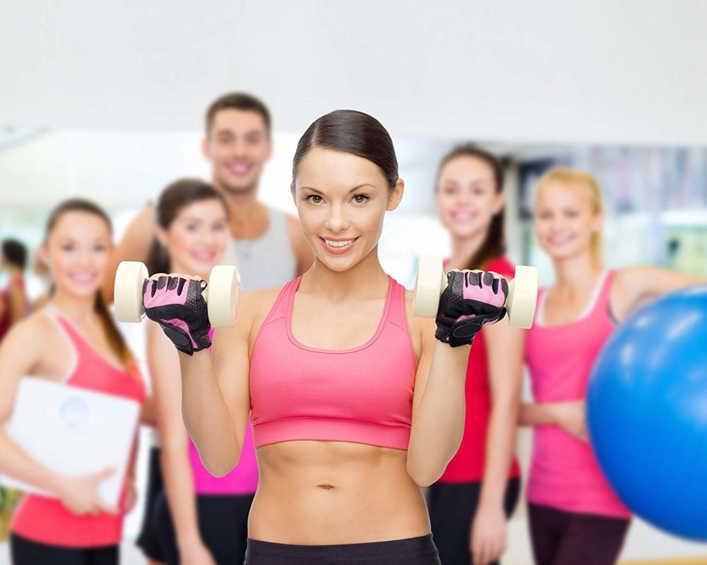 How to stand out as a personal trainer