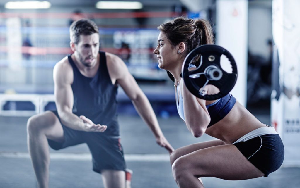 how to gain credibility as a personal trainer