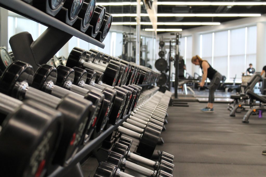 How to Change Gyms - And Keep Your Clients During the Change!