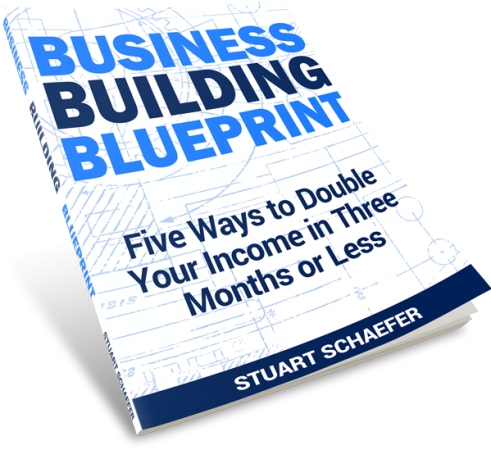 personal trainer business building blueprint